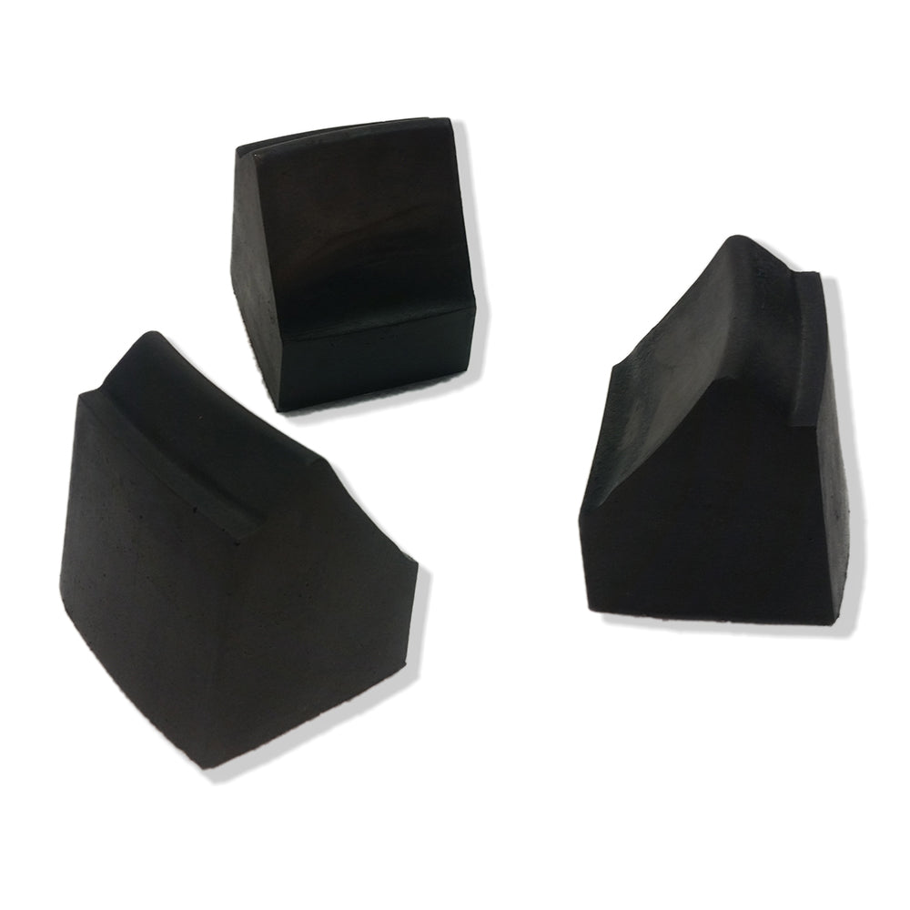 AR-306 Front Foam Heads 22.5 x 9 EURO ACCURIDE