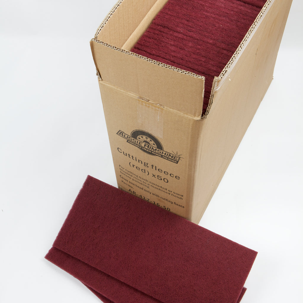 AR-412 Cutting Fleece