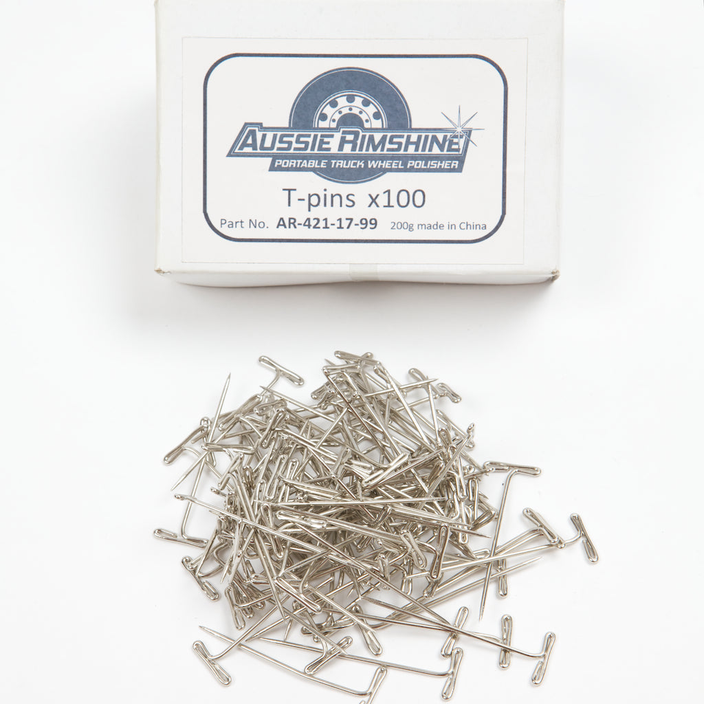 AR-421 T-Pins
