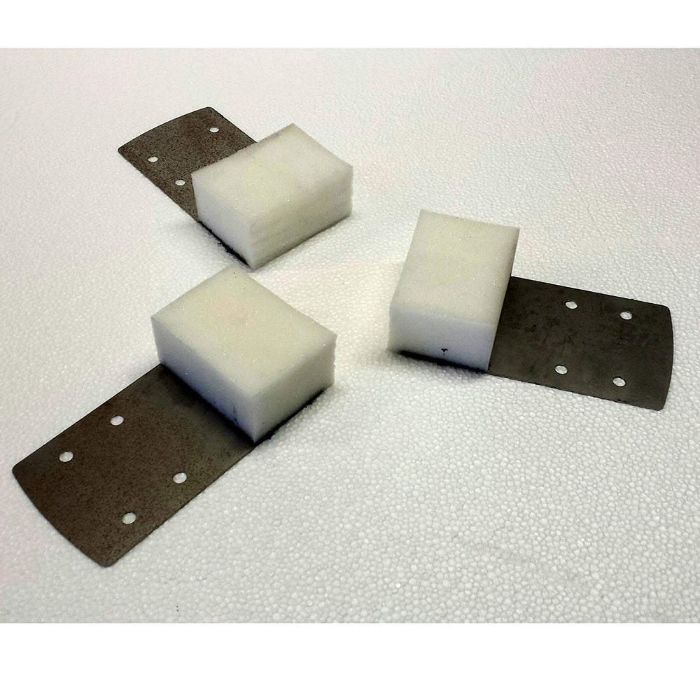 AR-474 Full Front Foam Head Converter Kit