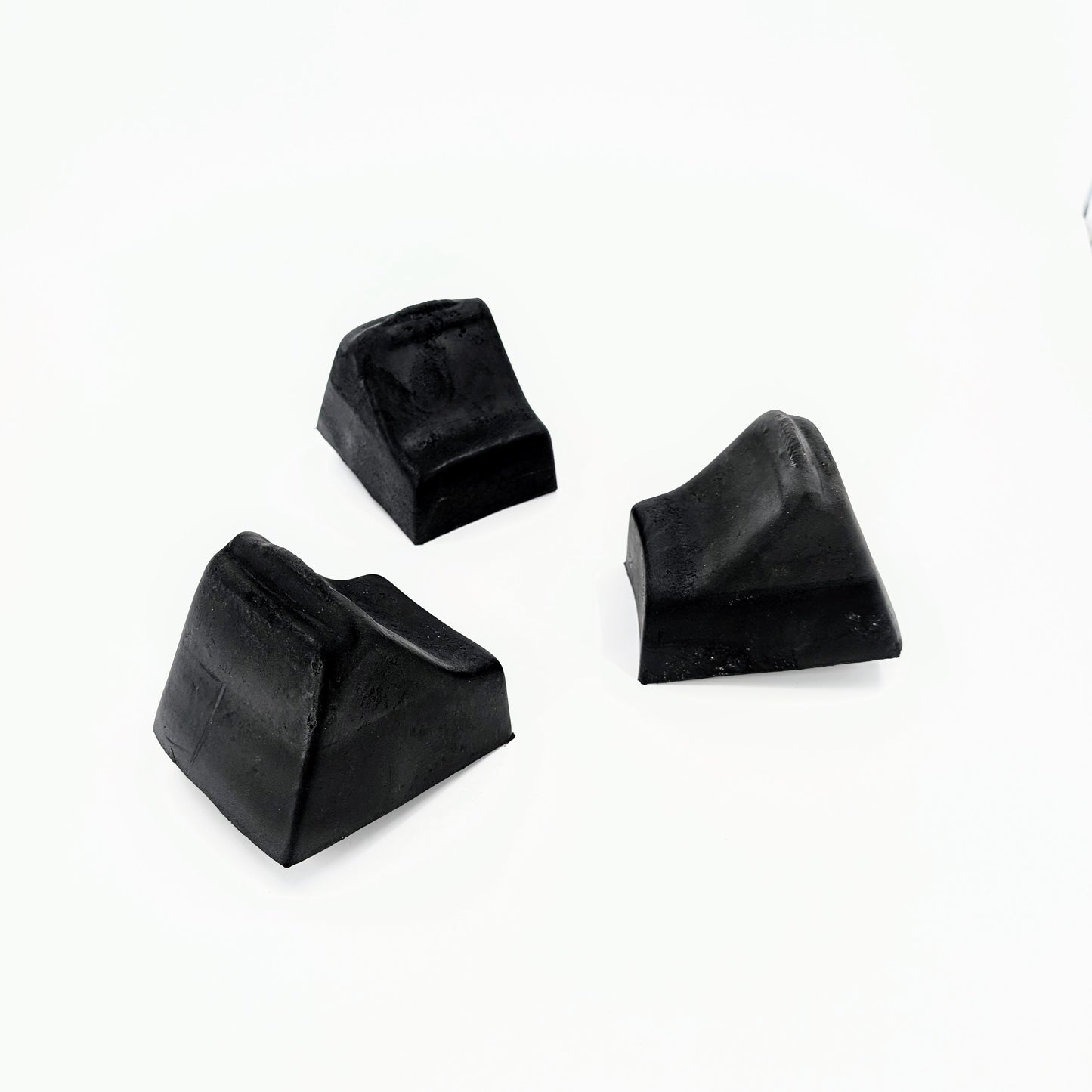 AR-310 Front Steer Foam Heads 19.5"