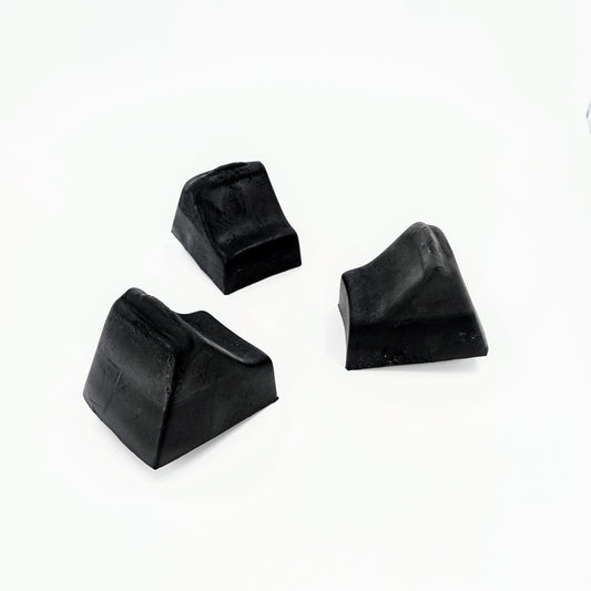 AR-310 Front Steer Foam Heads 19.5"