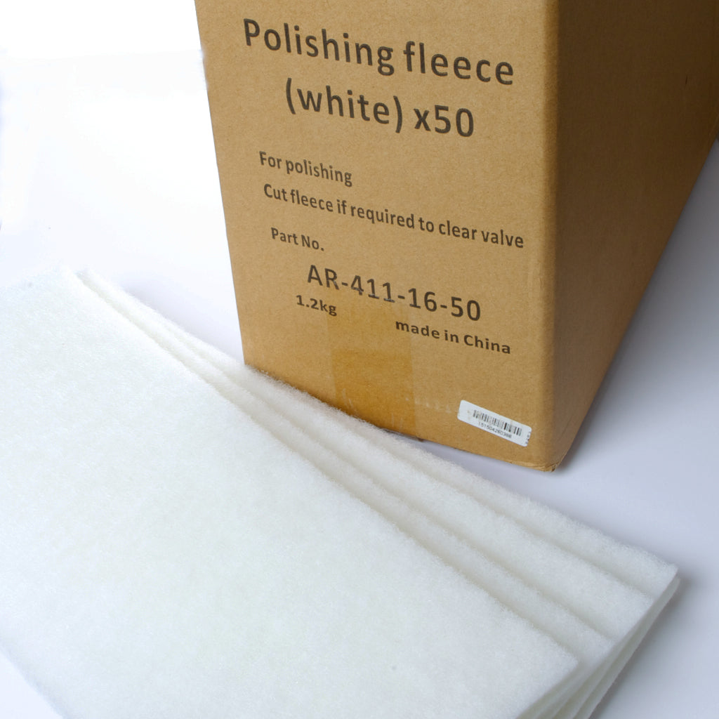 AR-411 Polishing Fleece